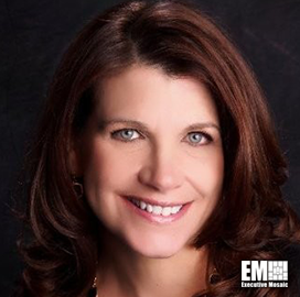 Jill Bruning: Amentum to Help DHS Mission Capability Support Office Develop Tech