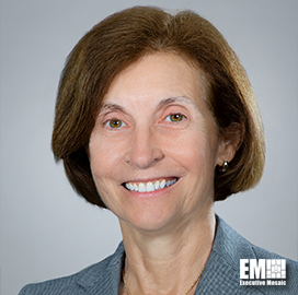 nLight Board Adds Amentum EVP Camille Nichols nLight Board Adds Amentum EVP Camille Nichols