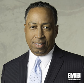 Booz Allen EVP Dennis Via Joins Splunk Board of Directors