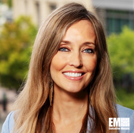 Accenture Federal Services Vet Samantha Young Named Steampunk Sales VP