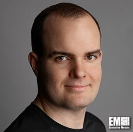 Expanse’s Matt Kraning: Asset Inventory Could Help Agencies Understand Entire Attack Surface