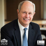 Kevin Phillips CEO ManTech