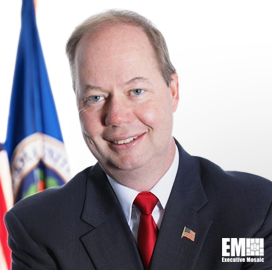 Trump to Appoint Basil Parker as Federal CIO