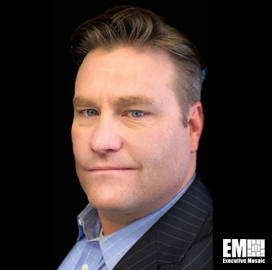 Former Accenture Exec Blake Nelson Named Pragmatics VP, General Manager