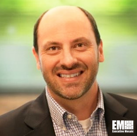 Jay Hadley Promoted to CGI Consulting Services SVP