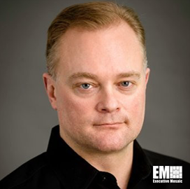 IT Vet Ian Brown Joins Avantus to Lead Federal Civilian Market Pursuits