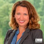 Dana Oliver, managing director of Accenture Federal Services