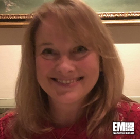 Deborah Sutton Named iGov’s Human Resources VP