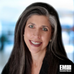 Jean Stack, managing director of Baird