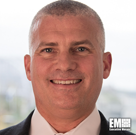 Jay Lambke: Government Acquisitions Certified Under SBA HUBZone Program