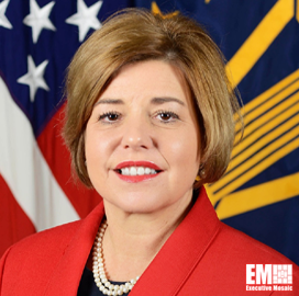 Heidi Grant: FY 2020 Foreign Arms Sales Hit $50.78B