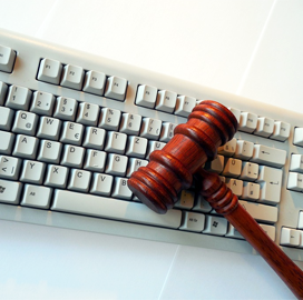 Five Companies Hold Spots on $1.5B DOJ Automated Litigation Support Contract