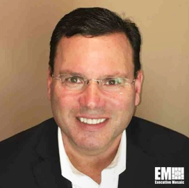 USAF, DIU Tap Google Cloud to Host Flight Training System; Mike Daniels Quoted