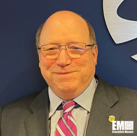 Robert Reeves Named STS International Growth, Strategy Director; David Morgan Quoted