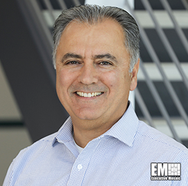 AeroVironment to Buy Ground Robotics Vehicle Maker Telerob; Wahid Nawabi Quoted