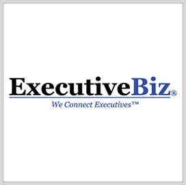 ExecutiveBiz Releases Top Ten GovCon Executive Recruiters of 2020 List ExecutiveBiz Releases Top Ten GovCon Executive Recruiters of 2020 List