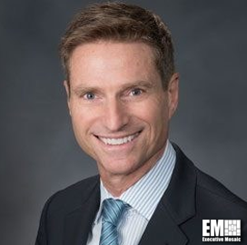 James Taiclet: Lockheed Targets $1B Supply Chain Payment by Year’s End James Taiclet: Lockheed Targets $1B Supply Chain Payment by Year’s End