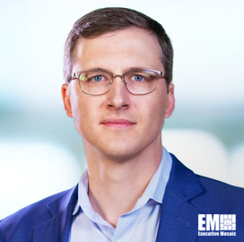 LMI to Help Build GSA’s Online Portal for Federal Building Mgmt Tools; Josh Wilson Quoted