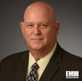 GovCon Expert RICH WILKINSON: GovCon Expert Rich Wilkinson: Is Your Brick-and-Mortar Footprint Shrinking?