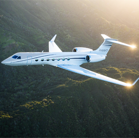 State Dept OKs Potential $500M Aircraft Mission Tech Sale to Italy