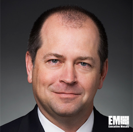 Christopher Kastner Promoted to Huntington Ingalls COO; Thomas Stiehle to Serve as CFO