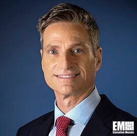 Lockheed Strikes $4.4B Deal for Aerojet Rocketdyne; James Taiclet, Eileen Drake Quoted