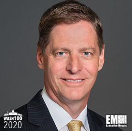 Battelle Wins $3.8B DOE Contract to Manage Savannah River National Lab; Lou Von Thaer Quoted Battelle Wins $3.8B DOE Contract to Manage Savannah River National Lab; Lou Von Thaer Quoted