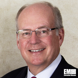 Ed Sheehan: CTC Eyes Market Opportunities, Investors for ‘Polyform’ Architecture Tech