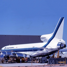 Transcom Adds Eastern Airlines to $285M Global Heavyweight Shipping Program