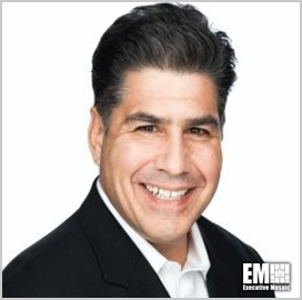 Dell Technologies’ Steve Septoff: Telework Furthers Government IT Modernization Push