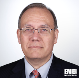 Scott Pace Resigns as National Space Council Exec Secretary Scott Pace Resigns as National Space Council Exec Secretary