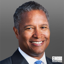 Raytheon Vet John Harris Joins Cisco Board