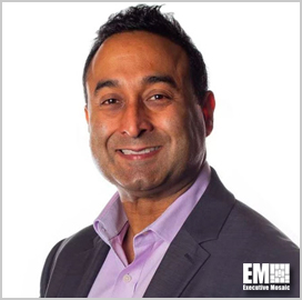 Pramod Raheja: Airgility Focuses on Autonomy, AI of Unmanned Systems
