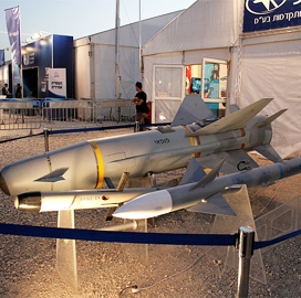 Army Eyes Long-Range Precision Munition ‘Shoot-Off’ in FY 2022