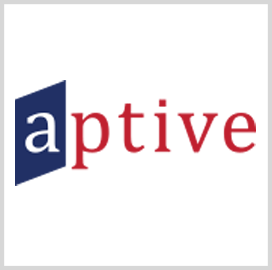 Public Sector Consulting Vet Clive Ballard Joins Aptive as Enterprise Health Solutions VP