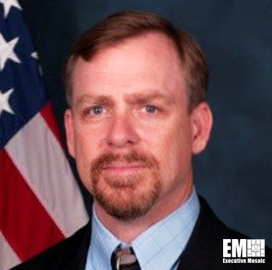 Former CACI Exec Dab Kern to Lead T-Rex National Security Business