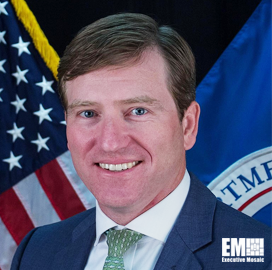Chris Krebs Recommends CISA’s Shared Services Office Centralize Services for Civilian Agencies