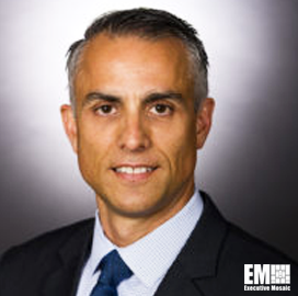 Former Air Force Exec James Mehta Appointed Caliburn Chief Security Officer Former Air Force Exec James Mehta Appointed Caliburn Chief Security Officer