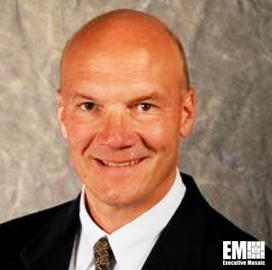 BAE to Develop Military GPS Receiver, Chip Under $247M Space Force Contract; Greg Wild Quoted