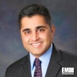 Rehan Sadiq on Trifacta’s Data Preparation Platform for Government Clients