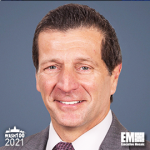 Dave Dacquino Chairman