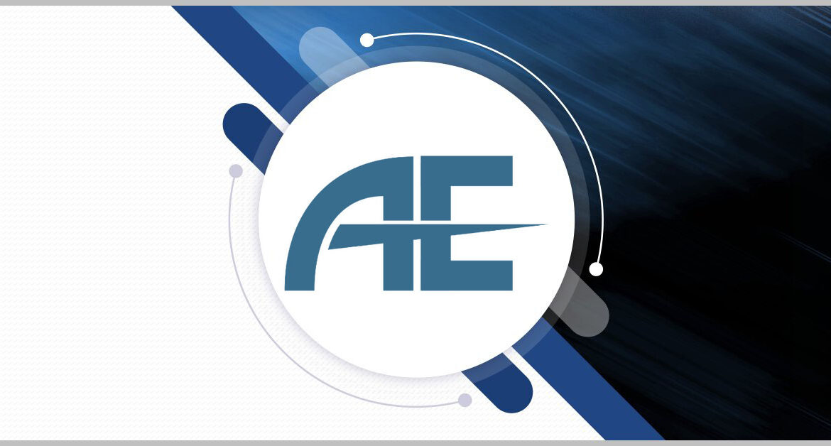 Company logo of Applied Energetics