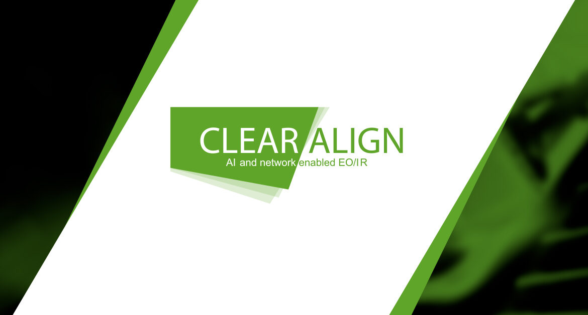 Clear Align has secured a contract to provide security forces tactical security systems to the Air Force
