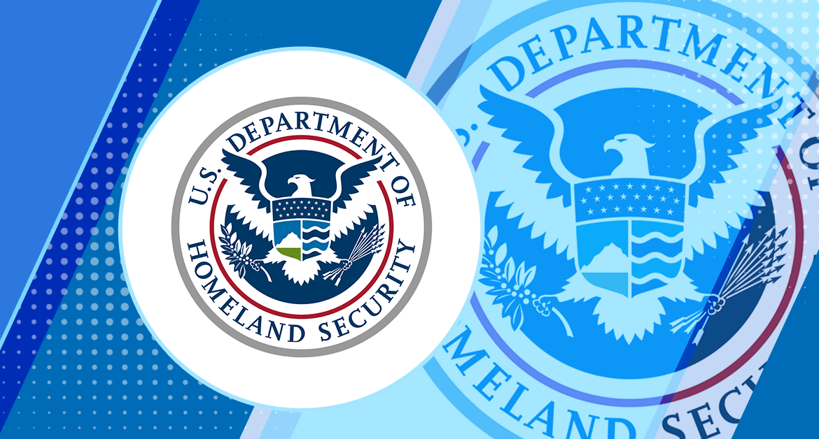 The DHS has issued a draft RFP for the CWMS 3.0 contract