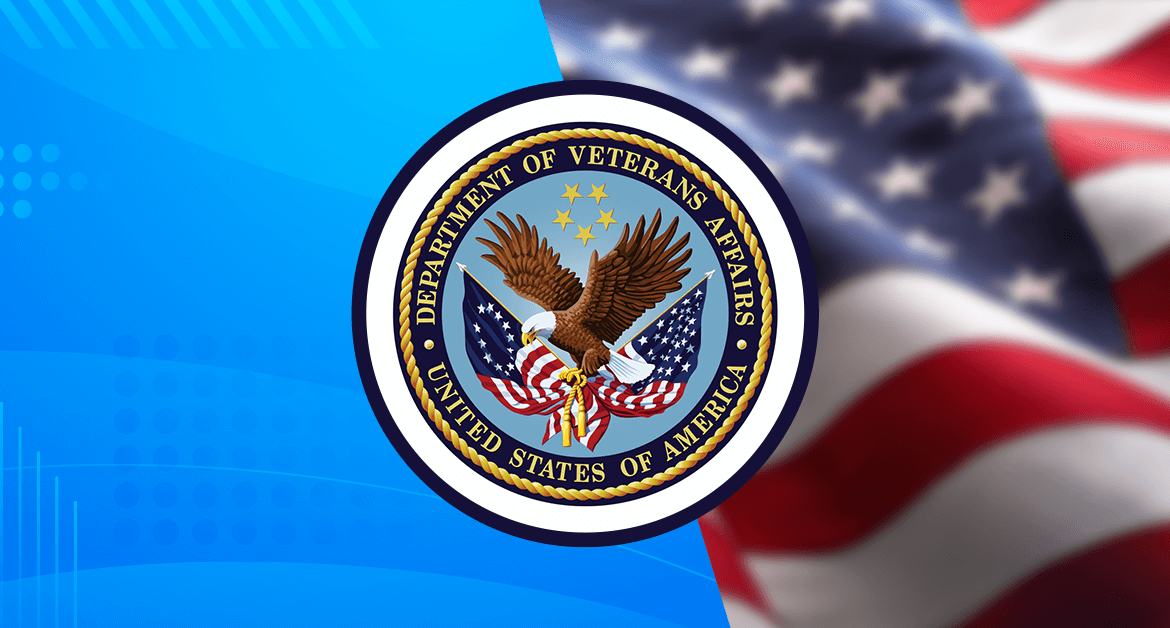 The VA issued an RFI for the FMBT program's iFAMS migration initiative