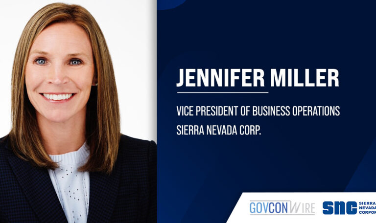 Jennifer Miller Named VP of IAS Business Operations at SNC