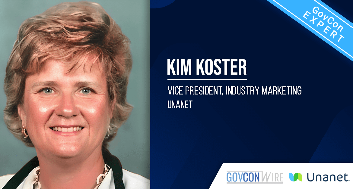 Should a GovCon have a centralized, decentralized or hybrid project management office? Unanet's Kim Koster can advise you