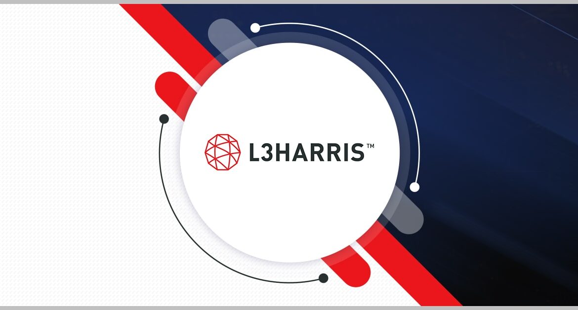 Company logo of L3Harris Technologies