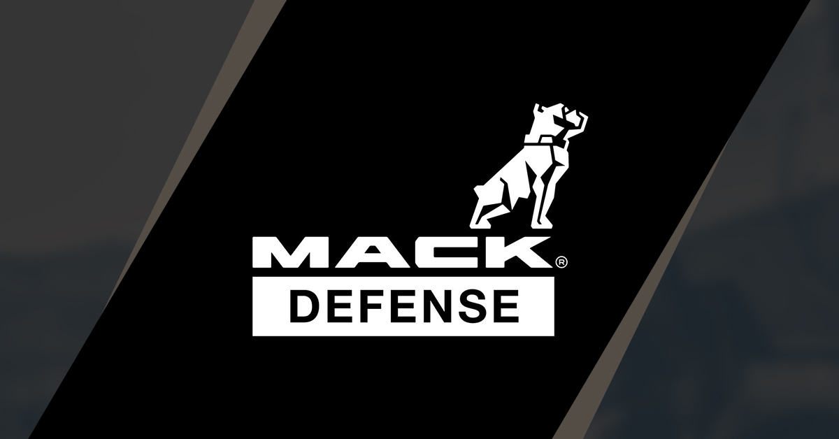 Mack Defense lands Army contract to provide support services for the M917A3 Heavy Dump Truck