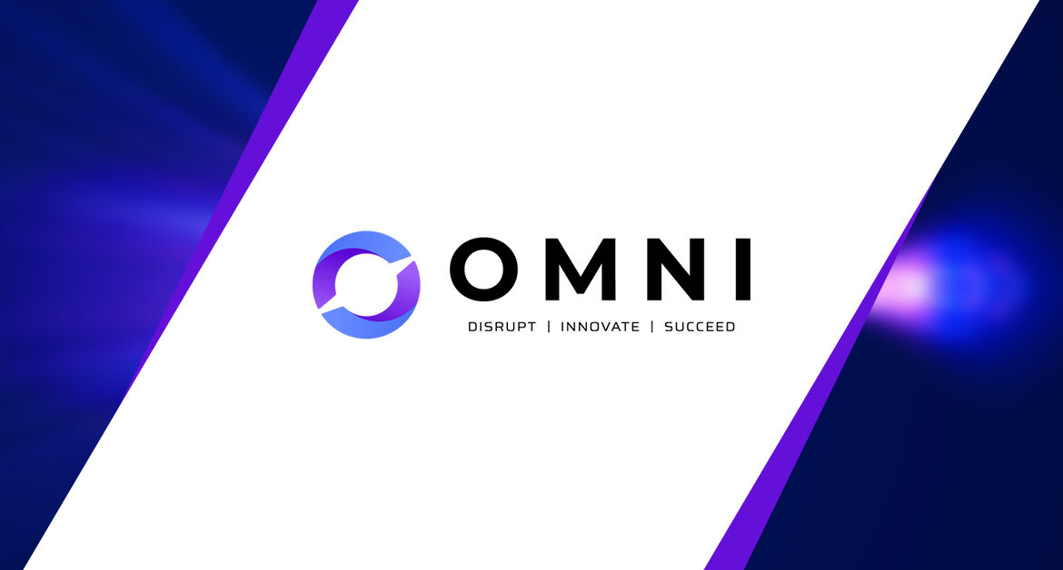 Company logo of OMNI Federal